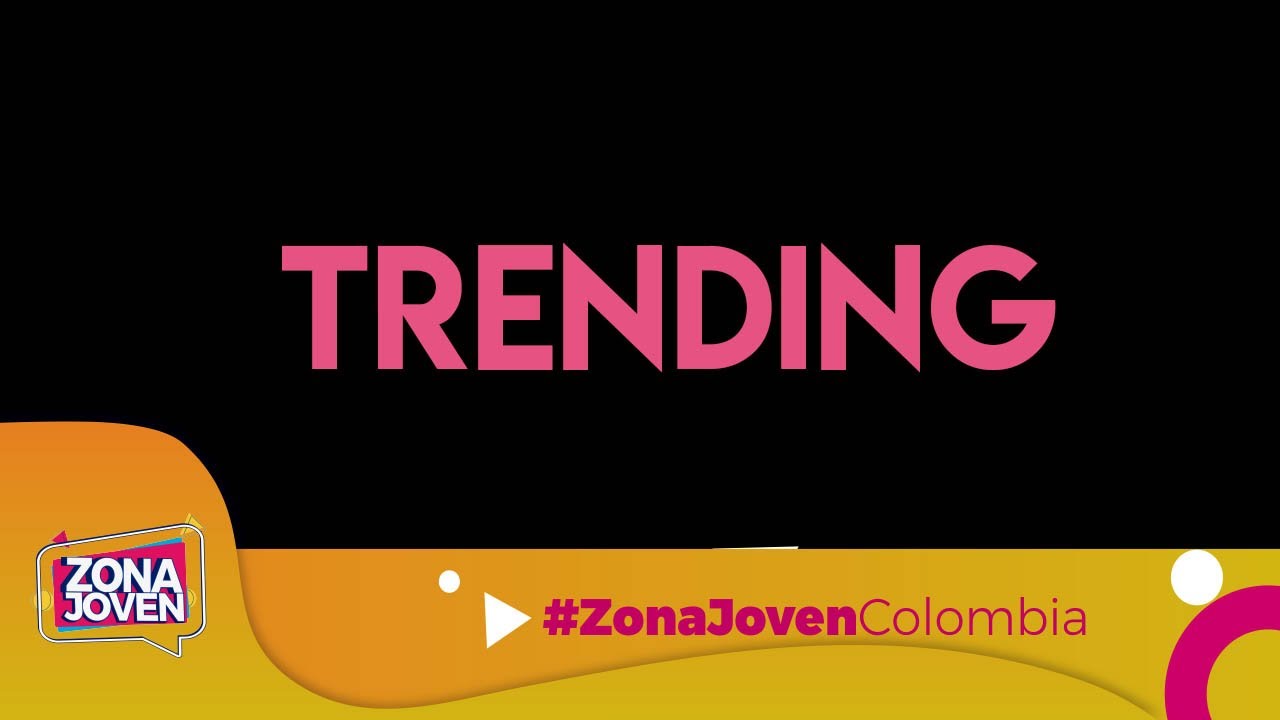  Historias en Twitter, Nuevo disco de Lady Gaga y más… en Trending