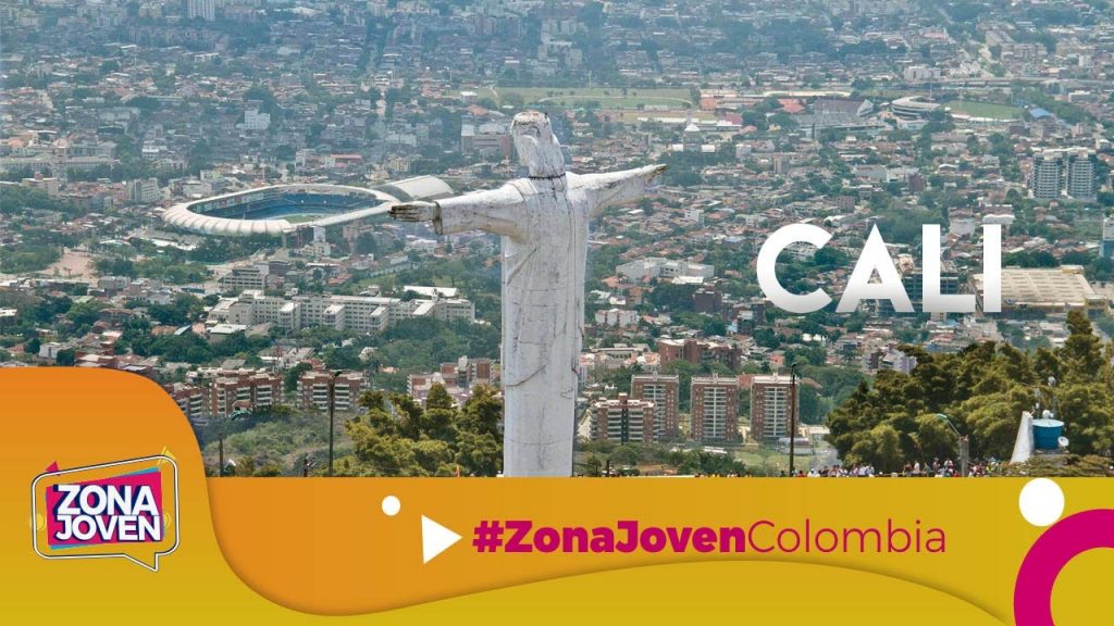 Sitios Turisticos de Cali