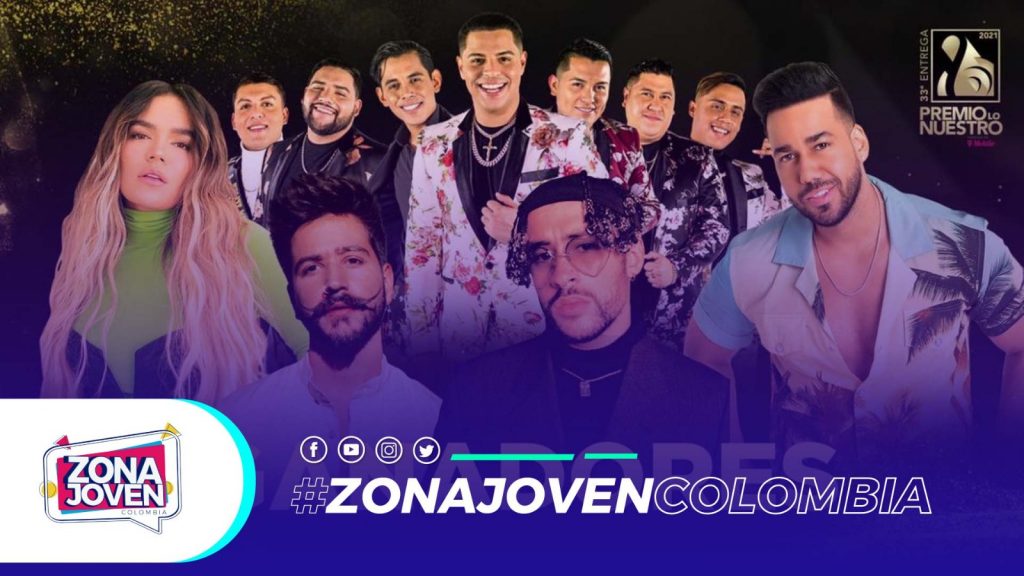 Lo mejor de Premios Lo Nuestro 2021