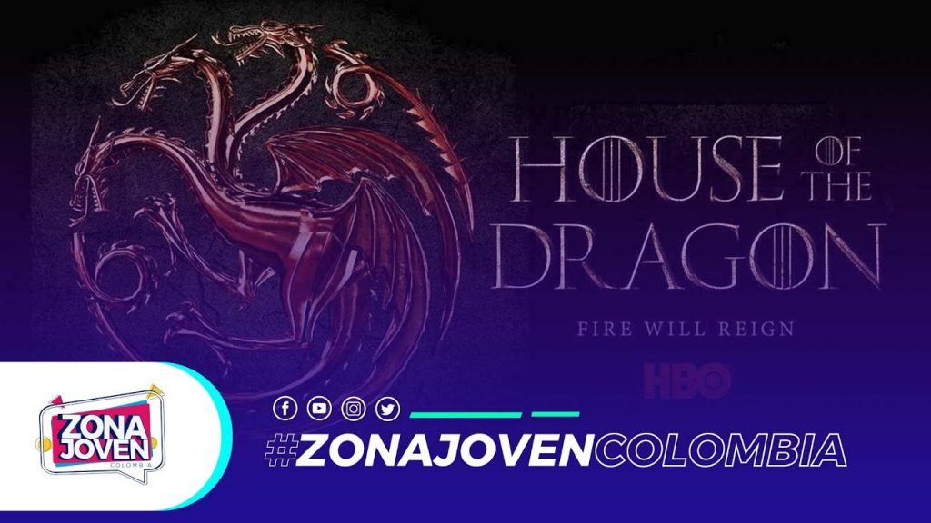 ‘House of the Dragon’, la precuela de ‘Juego de tronos’