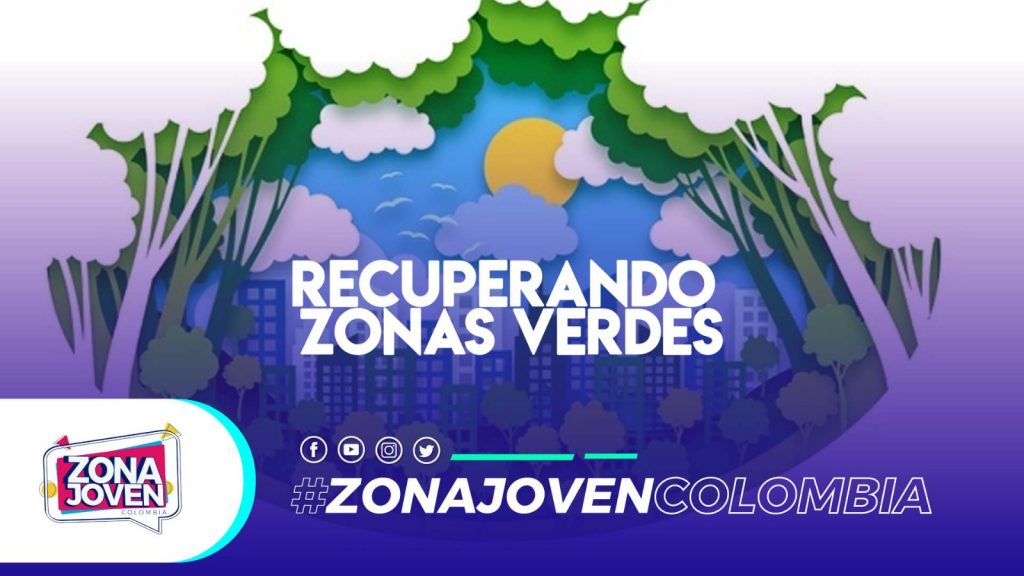 Recuperando zonas verdes y escenarios deportivos en Quilichao