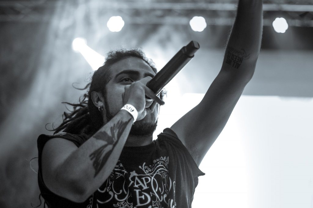 Selekta Fyah Man 🎵 Nos Cuenta sobre «Cubo» su más reciente sencillo