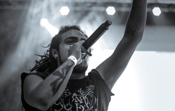  Selekta Fyah Man 🎵 Nos Cuenta sobre «Cubo» su más reciente sencillo