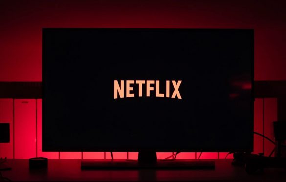  La nueva prueba de Netflix dificulta a los usuarios compartir la contraseña