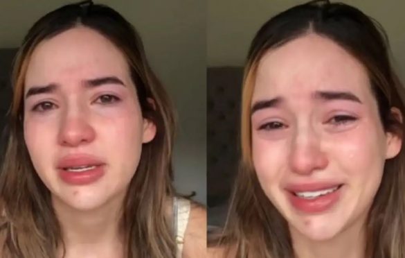  Le abrieron OnlyFans con su nombre y sus fotos privadas