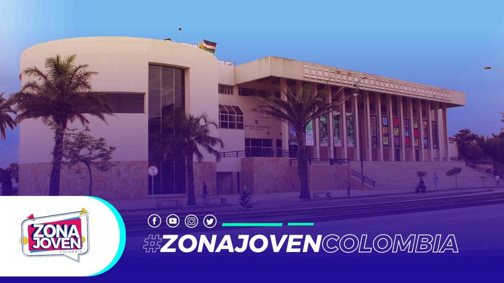 La reactivación de la Biblioteca Departamental del Valle