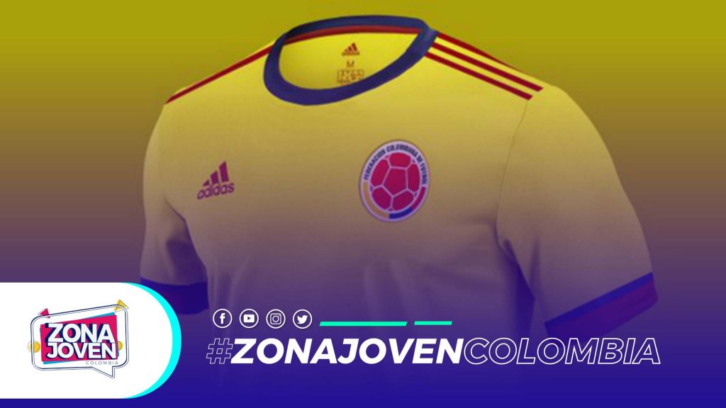 Nueva camiseta Selección Colombia: ¿Cuánto vale y en dónde se compra?