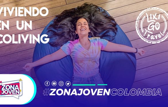  ¿Qué es un Coliving?  | El nuevo modelo de vida empieza a implantarse en Colombia