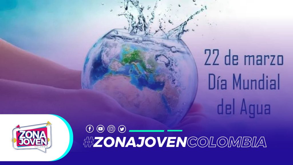 Día mundial del Agua ¿Por qué se celebra?
