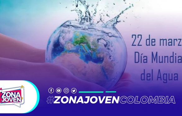 Día mundial del Agua ¿Por qué se celebra?