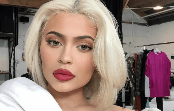  Kylie Jenner pidió dinero en redes y fue criticada
