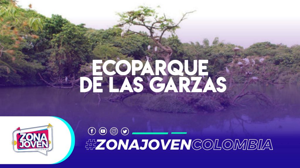 Ecoparque de las Garzas, Cali 🌱