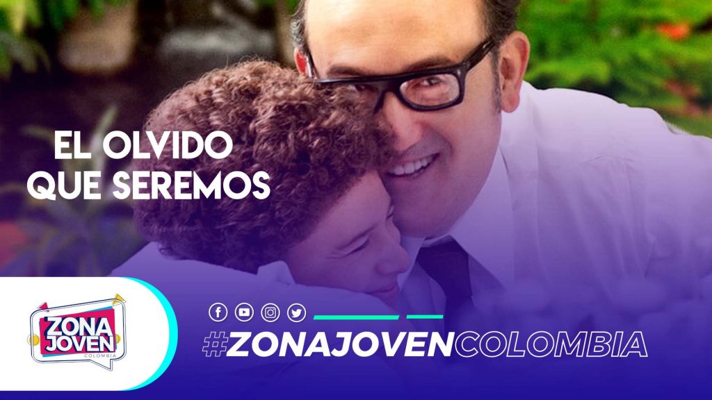 Colombia es ganadora en Los Goya 2021 con la película «El Olvido que Seremos»