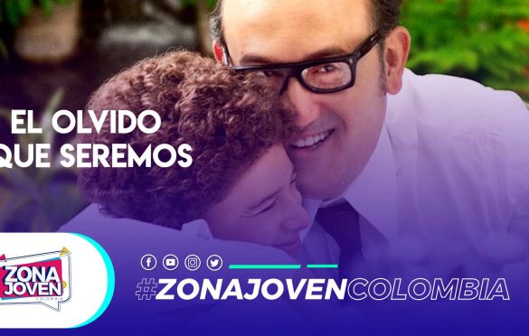  Colombia es ganadora en Los Goya 2021 con la película «El Olvido que Seremos»