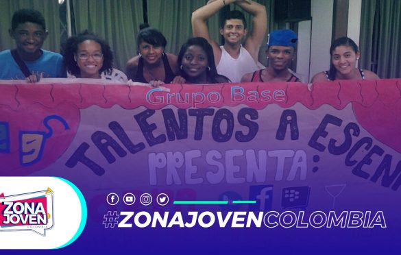  Talentos a Escena | Escuela de teatro en el oriente de Cali 🎭