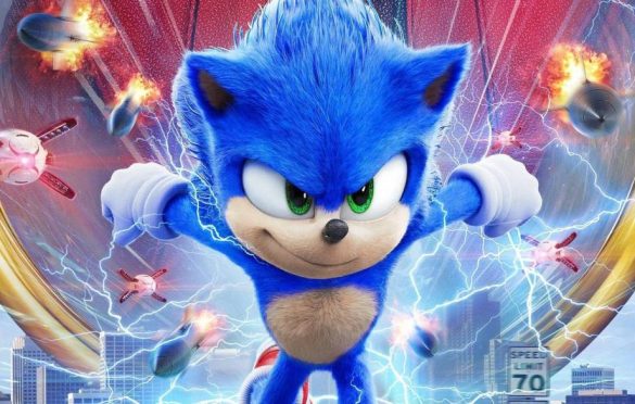  Sonic anuncia su segunda entrega