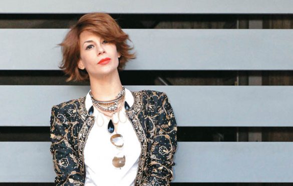  María Cecilia Sánchez: “En ‘Chichipatos 2’, las mujeres llevamos la batuta”