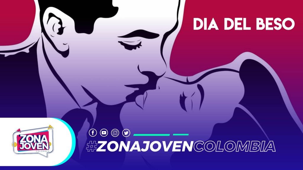 Día Internacional del beso ¿por qué se celebra?
