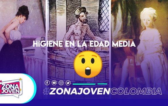  El amor y la MALA HIGIENE de la Edad Media 😱