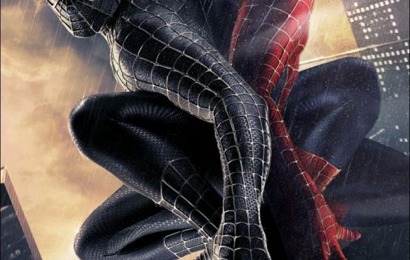  Próximamente Spider-Man 3
