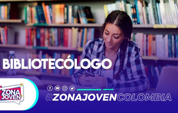  Día del libro y del  bibliotecólogo 📚 | 23 de abril