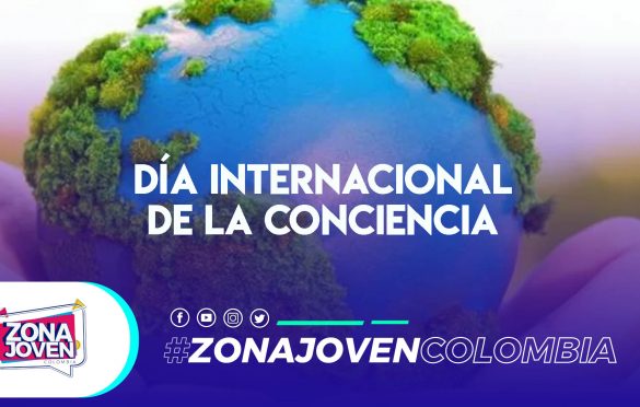  Día Internacional De La Conciencia