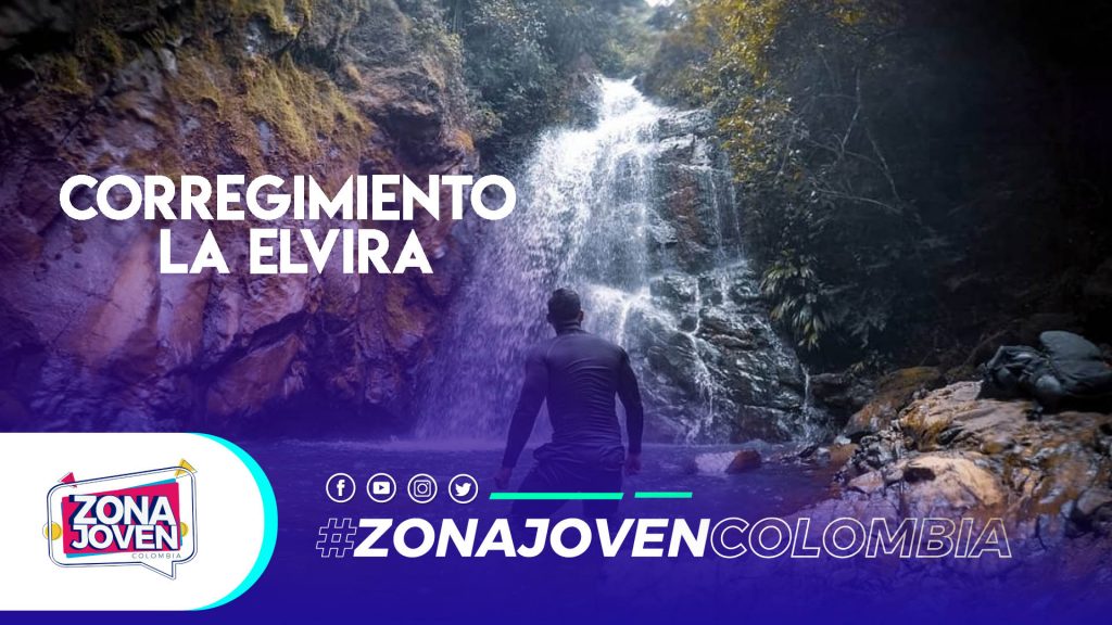 Corregimiento la Elvira, Cali Valle del Cauca