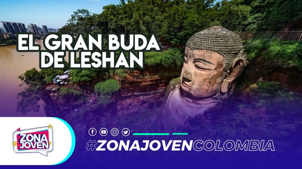 NUEVA AVENTURA POR CHINA: El Gran Buda de Leshan
