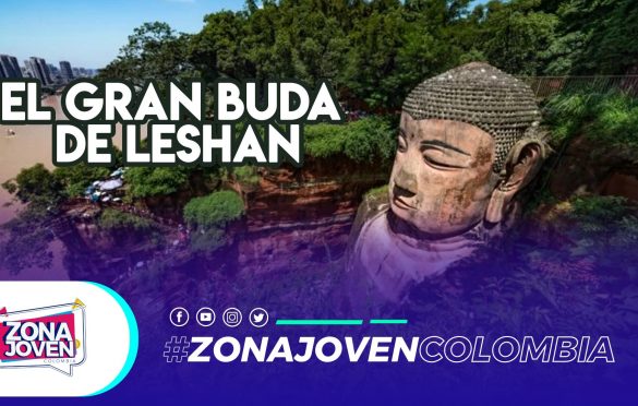  NUEVA AVENTURA POR CHINA: El Gran Buda de Leshan