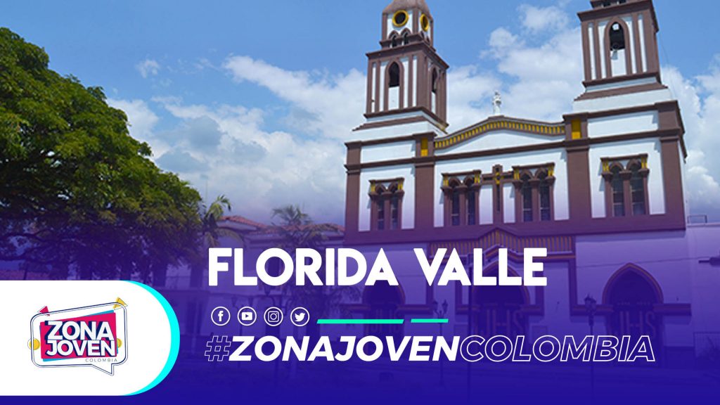 Sitios Turísticos en Florida, Valle del Cauca