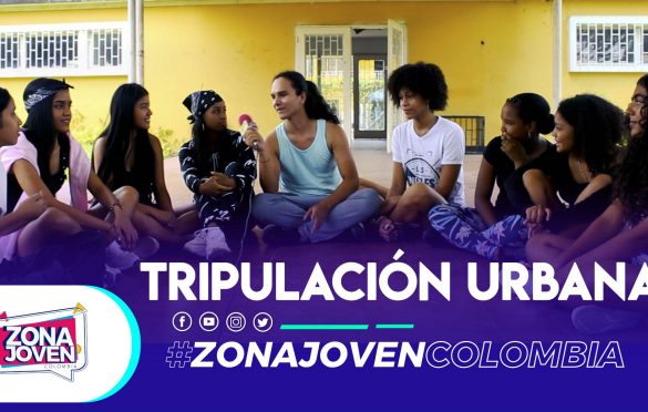  TRIPULACIÓN URBANA mostró todo su talento