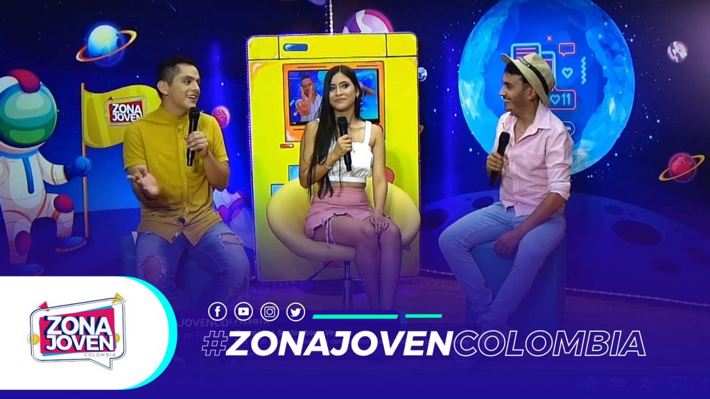 Programa Completo 05 de Junio 2021 #ZonaJovenColombia