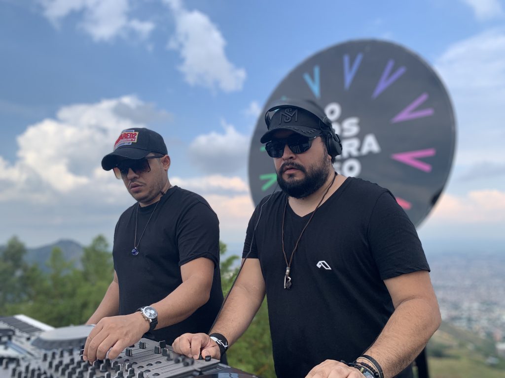 Giovanny Aparicio y Kamilo Sanclemente, djs caleños de talla mundial | GIOKA MUSIC