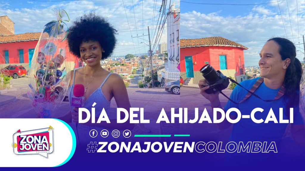 Las Macetas en Cali, una dulce tradición para el día del ahijado
