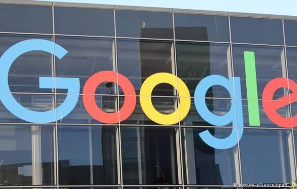  Google podría pagar multa de 593 millones de dólares