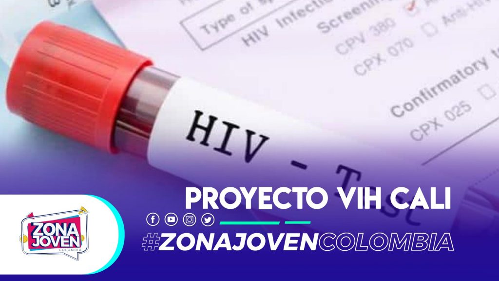 Proyecto VIH Cali apunta a proteger la salud de los caleños