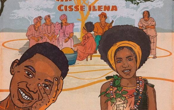  La Colectiva MANDJUAZZ lanza su primer sencillo: una fusión de ritmos de Guinea Bissau y Latinoamérica