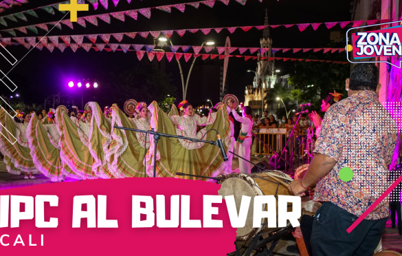  INSTITUTO POPULAR DE CULTURA AL BULEVAR