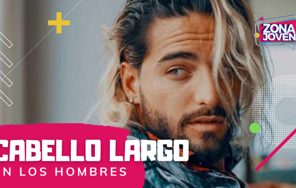  Datos curiosos sobre el cabellos largo en los Hombres