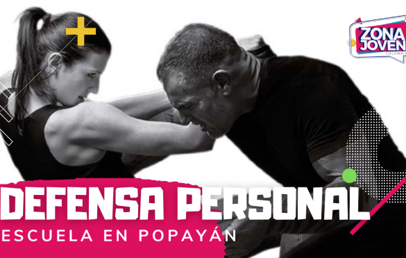  Hatosenshi | APRENDE A DEFENDERTE CON ESTAS 7 TÉCNICAS