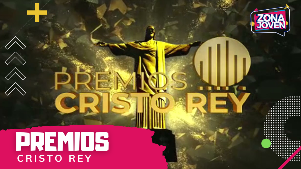 Lanzamiento de los premios Cristo Rey 2022
