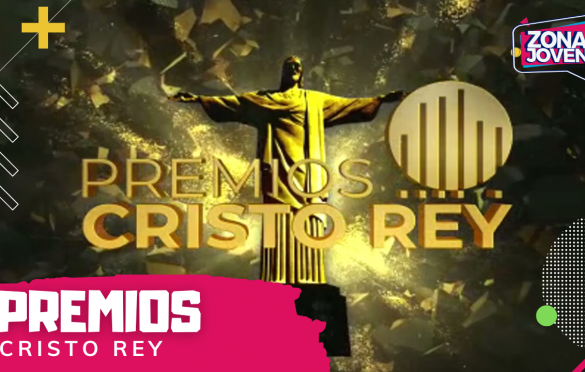  Lanzamiento de los premios Cristo Rey 2022
