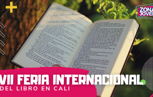  VII Feria Internacional del Libro Cali 2022