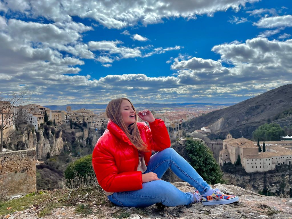 CUENCA ciudad española patrimonio de la humanidad CUENCA ciudad española patrimonio de la humanidad
