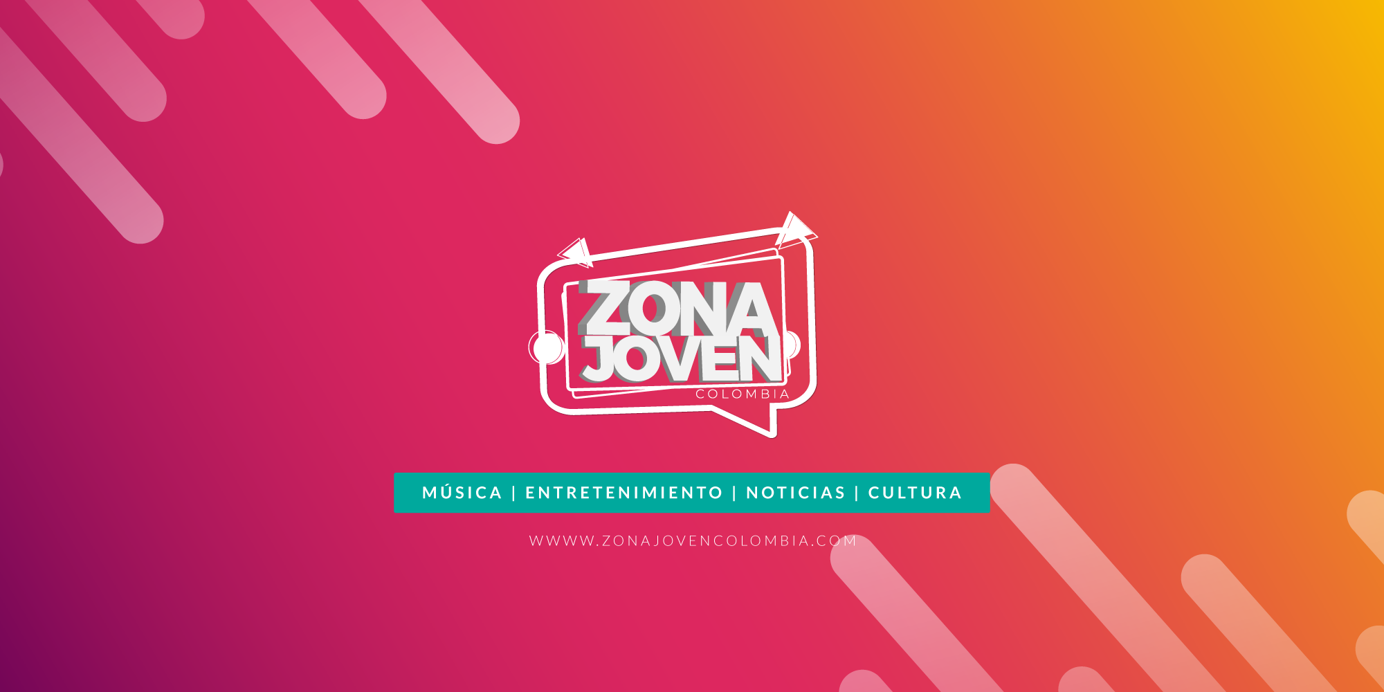 Zona Joven Colombia logo