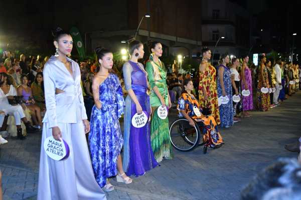 Lanzamiento internacional de Cali Distrito Moda 2023 Lanzamiento internacional de Cali Distrito Moda 2023