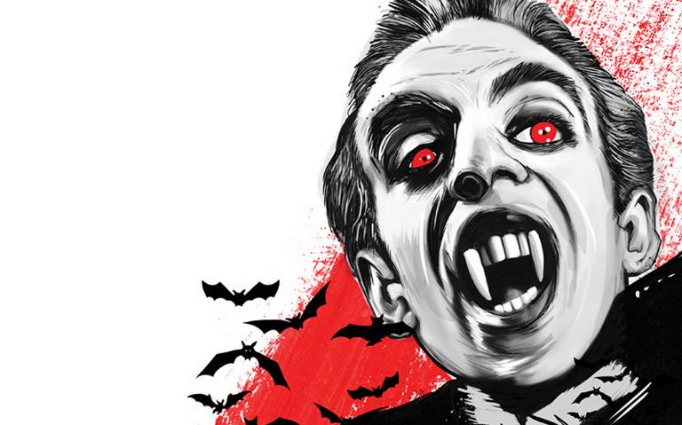 El conde Drácula fue príncipe de Valaquia