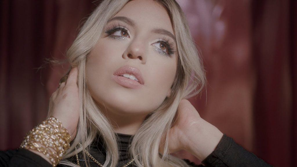 Ale, la nueva promesa musical de Colombia