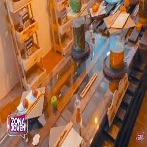 "Un lugar de tradición": Museo del Vinagre en Cali "Un lugar de tradición": Museo del Vinagre en Cali