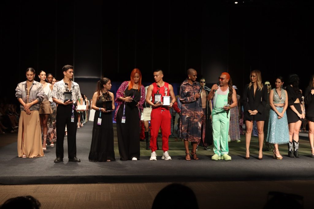 Cali Distrito Moda 2023 + Pasarela de Inclusión